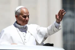 Vaticano reúne bispos para debater novos caminhos sobre família e inclusão