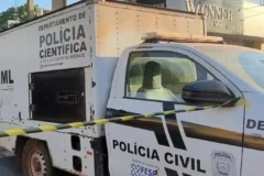Violência na Zona Sul de Teresina registra segundo homicídio em intervalo de três horas