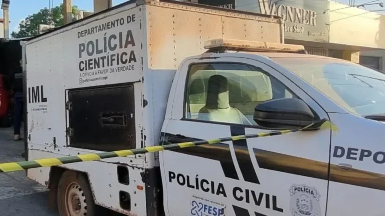 Violência na Zona Sul de Teresina registra segundo homicídio em intervalo de três horas