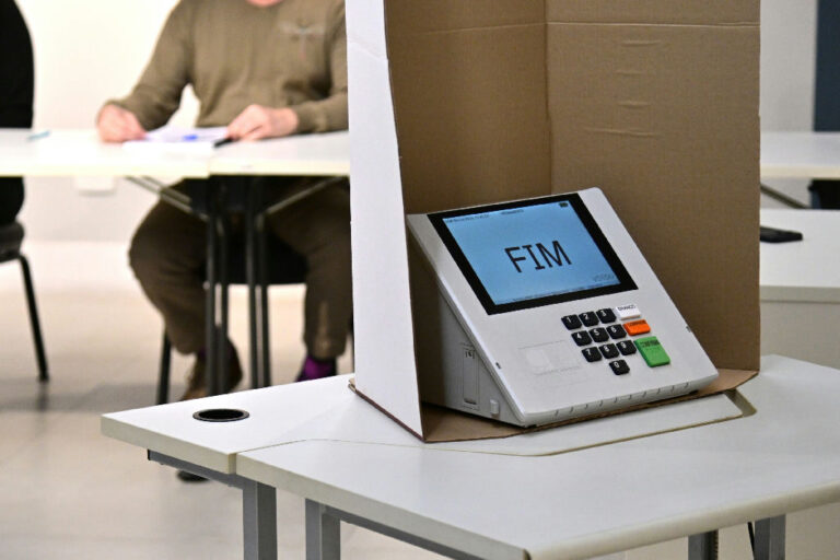 Votos brancos e nulos para presidente atingem menor patamar em 20 anos na região de Campinas