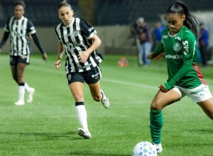 © Paloma Cassiano/Palmeiras/Direitos Reservados