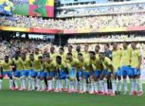   • Divulgação/Fifa