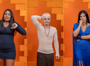 Chaiany, Juliano Floss e Marciele disputam 13º Paredão do BBB 26  • Globo/