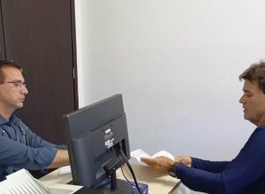 Unidade passou por recesso de alguns dias durante comemorações das festas de fim de ano