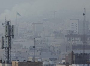 © Agência de Notícias da republica Islâmica.