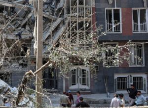 © Agência de Notícias da republica Islâmica.