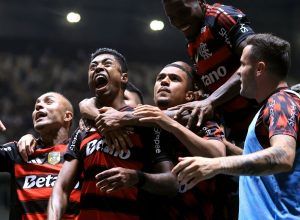 © Reuters/Tiago Trindade/Direitos Reservados