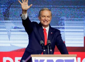 © REUTERS/Rodrigo Garrido/Proibida reprodução