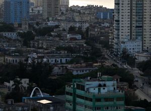 © Reuters/Norlys Perez/Proibida reprodução