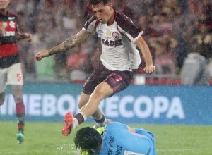 © Reuters/Sergio Moraes/Direitos Reservados