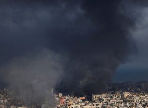 © REUTERS/Khalil Ashawi/ Proibido reprodução