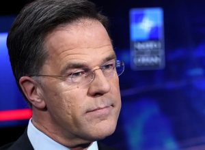 © Reuters/Yves Herman/Arquivo/Proibida reprodução