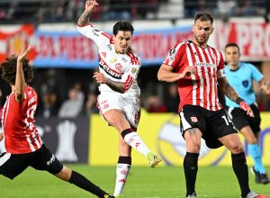 © Reuters/Rodrigo Valle/Direitos Reservados