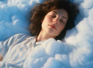 Segundo o estudo, ponto de inflexão é quando o cérebro atinge um estado de não retorno à vig...