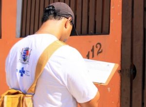 Calendário para ações preventivas em janeiro e fevereiro vai mobilizar equipes por todo o muni...