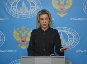 © Sputnik/Ramil Sitdikov/Direitos Reservados