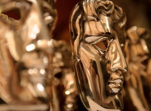 Prêmios BAFTA, entregues pela Academia Britânica de Artes Cinematográficas e Televisivas  •...