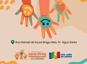 Espaço pensado para crianças e adolescentes que passam por situações envolvendo sofrimento ps...