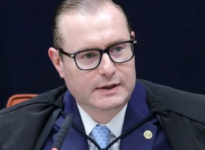 © Rosinei Coutinho/STF