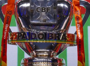 © Nelson Terme/CBF/Direitos Reservados