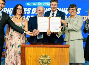 © Ricardo Stuckert/PR