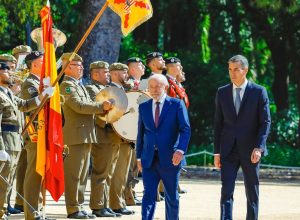 © Ricardo Stuckert / PR