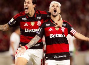 © Adriano Fontes/Flamengo/Direitos Reservados