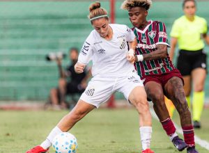 © MARINA GARCIA / FLUMINENSE F.C.