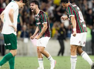 © Marina Garcia/Fluminense FC