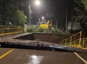 © Prefeitura de Vila Maria / Divulgação