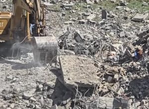 Ataques de Israel deixam ao menos nove mortos no sul do Líbano  • Reuters