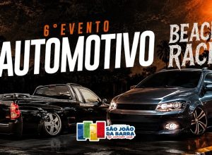 BANNER CARROS
