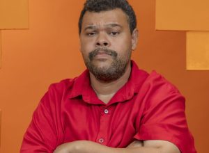 Babu Santana é o sétimo eliminado do BBB 26  • Globo/Manoella Mello