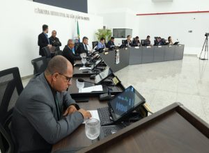 CÂMARA SJB
