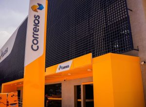 TST determina que Correios mantenham 80% do efetivo durante greve  • Divulgação/Correios