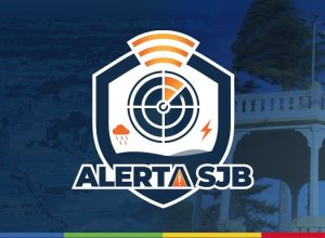 A previsão é do Centro de Monitoramento e Alerta de Desastres Naturais(Cemaden-RJ), com informa...