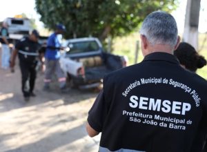 Serviço é executado após vencimento do prazo de 15 dias estabelecido por lei para a retirada v...