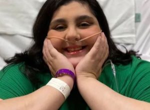 Influenciadora faleceu aos 31 anos  • Ritinha / Instagram