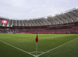 Beira-Rio. estádio do Internacional  • Foto: Fernando Alves/Getty Images