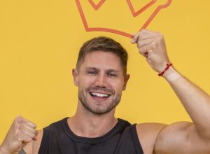 Jonas vence a quarta Prova do Líder do BBB 26  • Globo/Manoella Mello