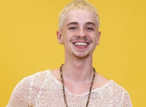 Juliano Floss é um Camarote no BBB 26  • Globo/Manoella Mello