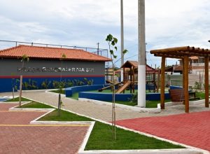PRAÇA
