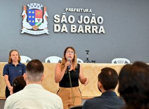 PREFEITA CARLA CAPUTI