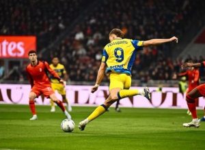 Parma vence o Milan na Série A  • Reprodução / Instagram