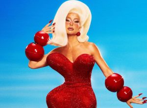 Sabrina Sato veste Duran Lantink para o Baile da Vogue  • Gabriela Schmidt