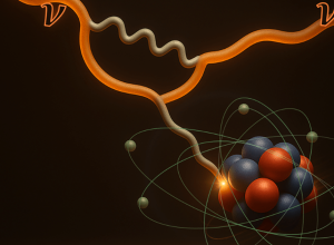 Embora abrangente e aceita, a Teoria Eletrofraca apresenta “anomalias” no setor dos neutrinos...