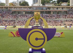 Taça da Copinha  • Divulgação/Rebeca Reis/Ag. Paulistão