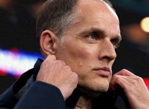 Thomas Tuchel convoca 35 jogadores, divididos para dois amistosos  • Divulgação/England