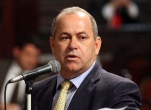 Domingos Brazão recebe salário de quase R$ 56 mil do TCE-RJ  • Alerj/Divulgação