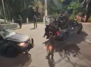   • Reprodução/Redes Sociais